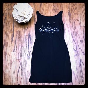 Vintage Koji Yohji bodysuit velvet and sheer Glamorous